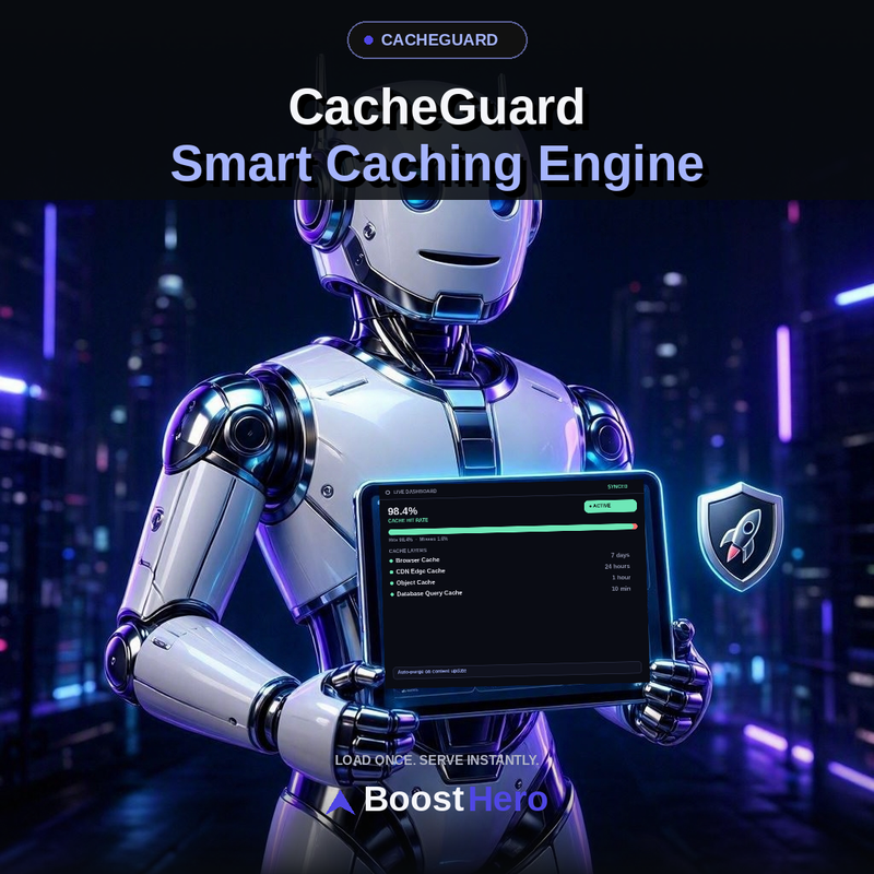 CacheGuard