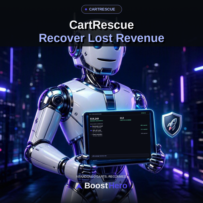 CartRescue