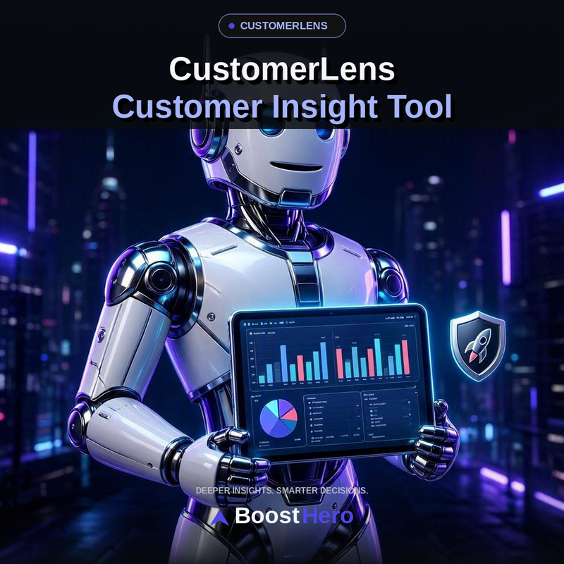 CustomerLens