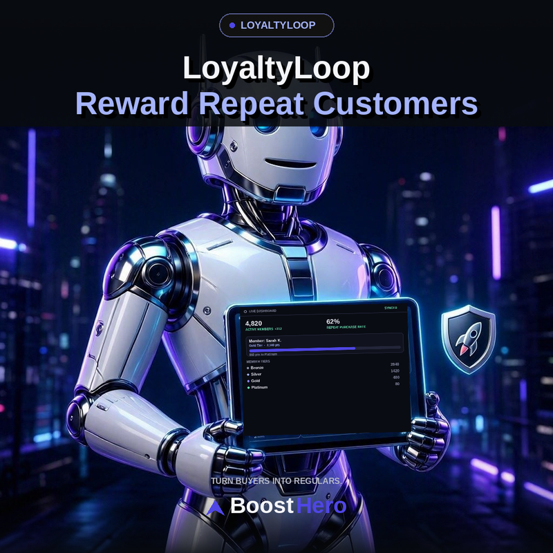 LoyaltyLoop