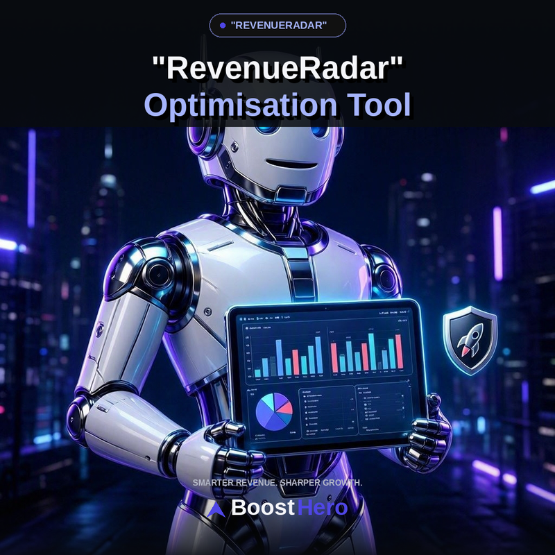 RevenueRadar