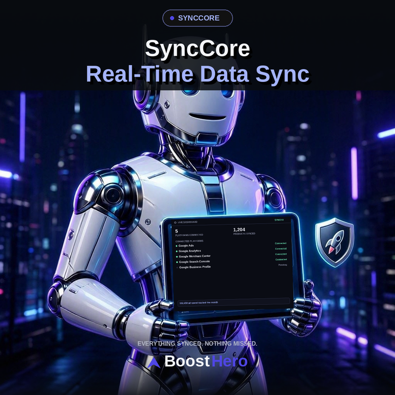SyncCore