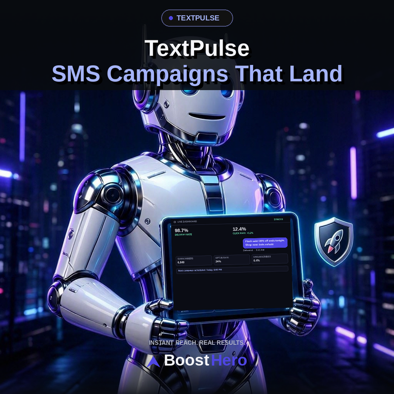 TextPulse