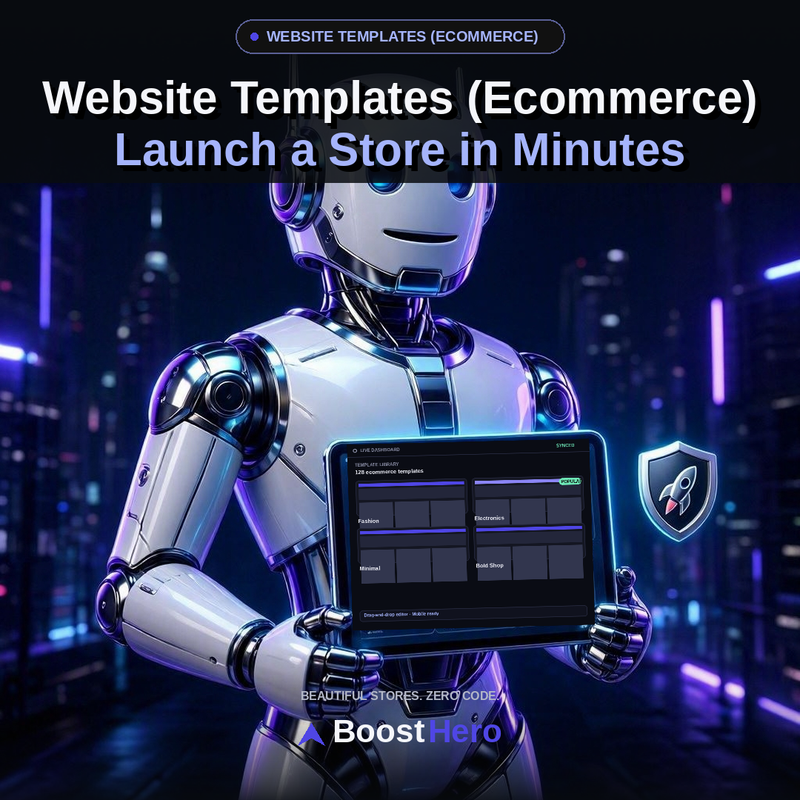 Website Templates